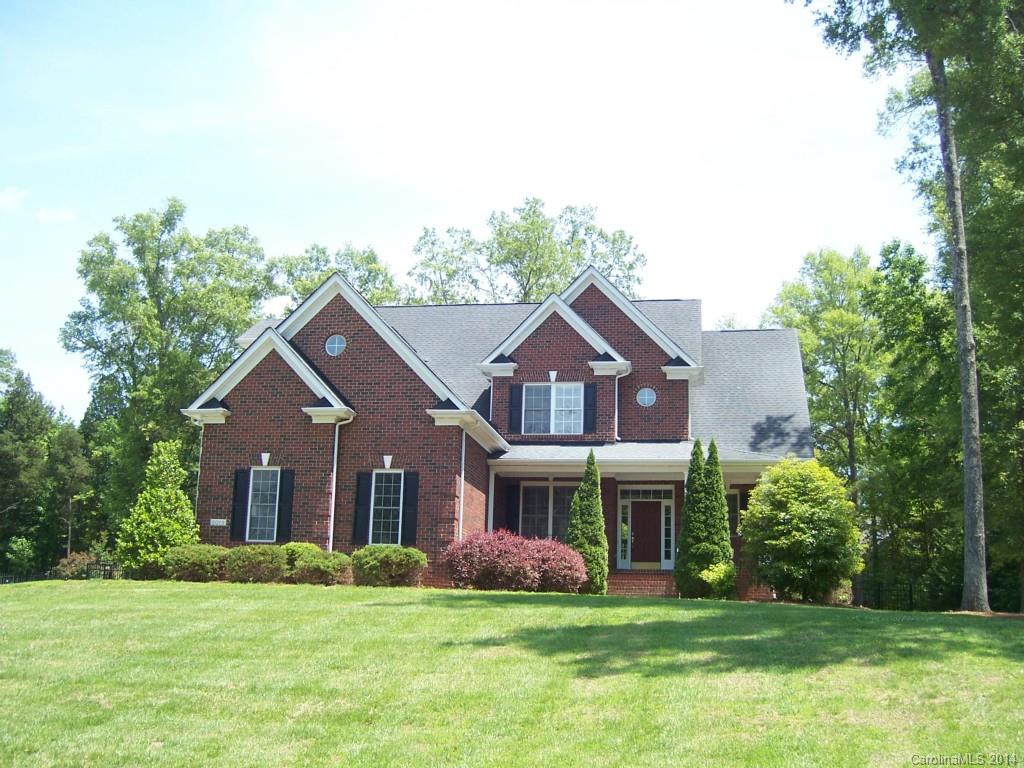 Meadow Lakes Ii - Residential