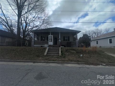 821 Fountain Street Tarboro NC 27886