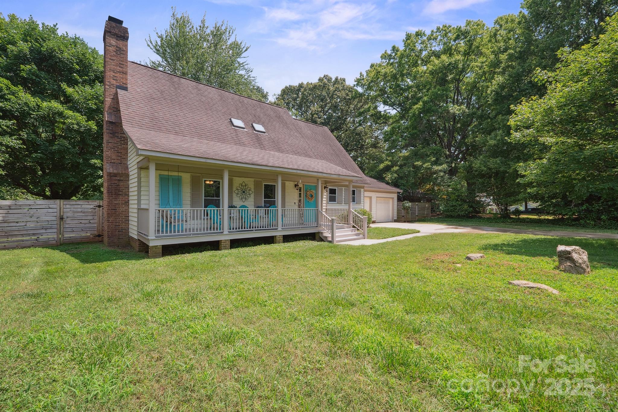 10206 Washam Potts Road