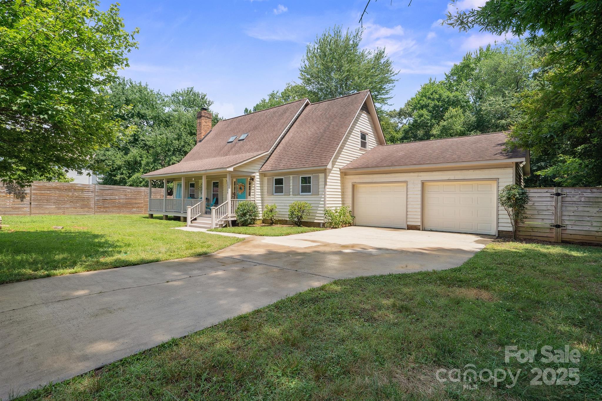 10206 Washam Potts Road
