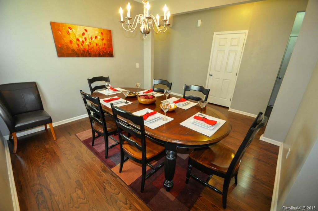 Dominion Bridge - Residential