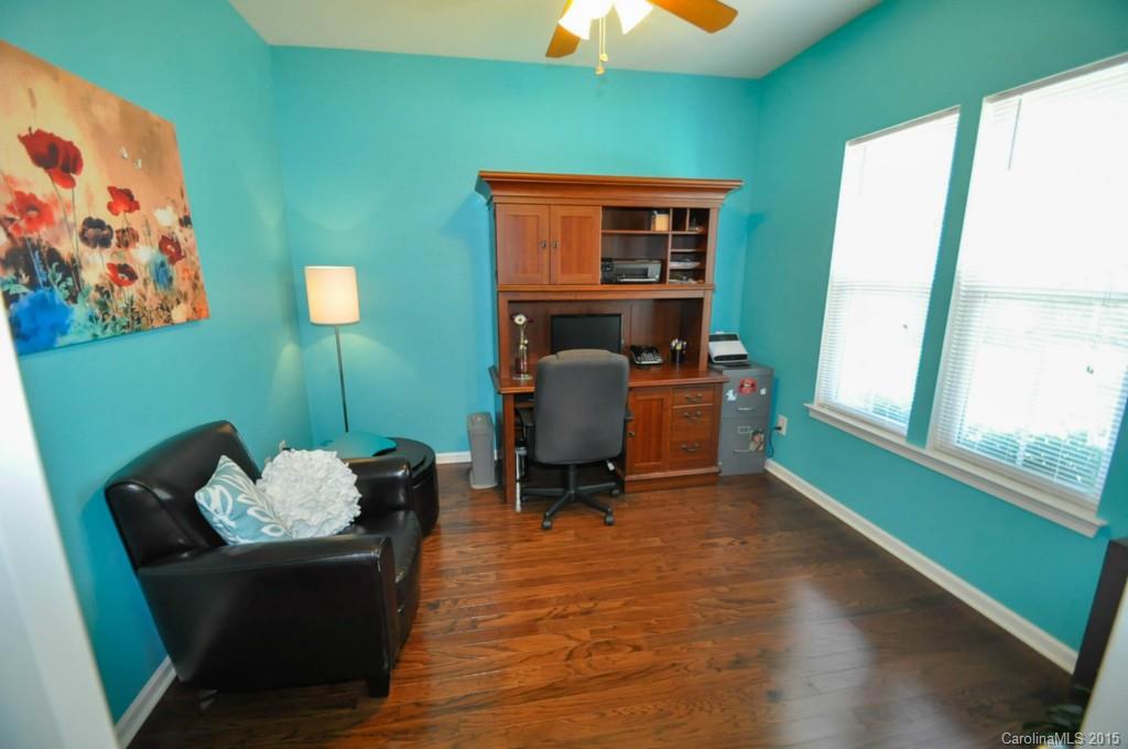 Dominion Bridge - Residential