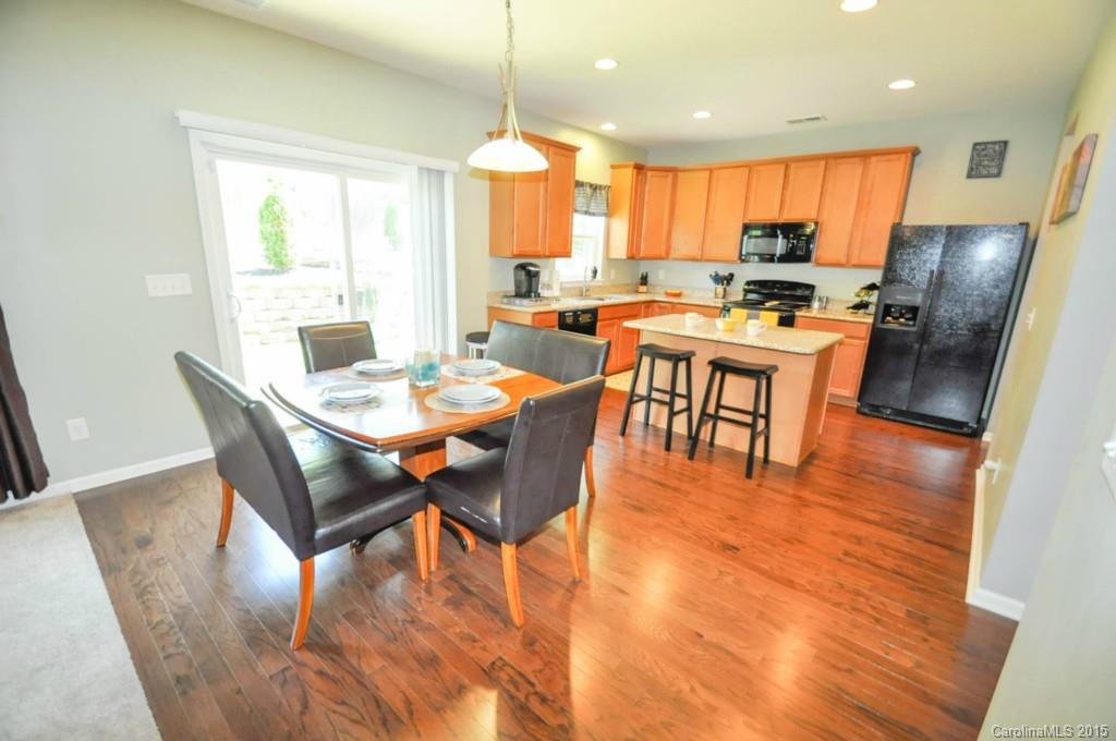 Dominion Bridge - Residential