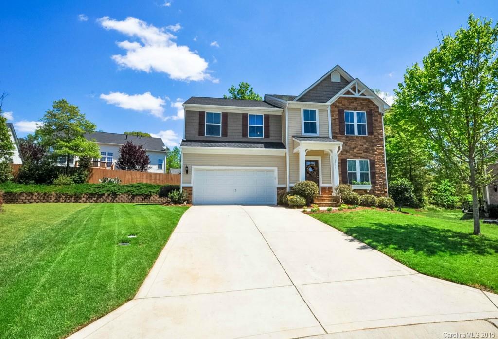 Dominion Bridge - Residential