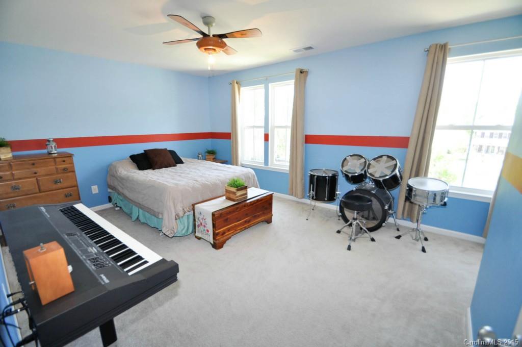 Dominion Bridge - Residential