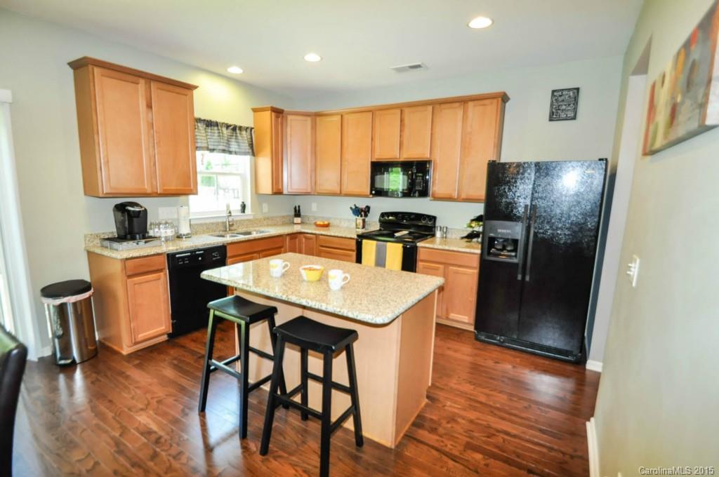 Dominion Bridge - Residential