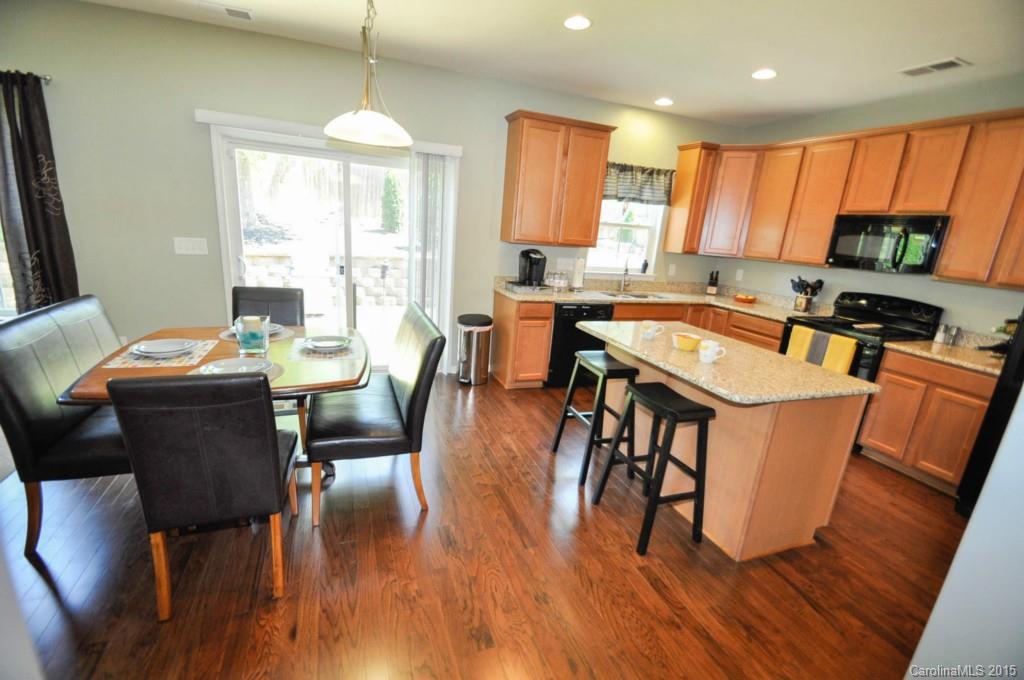 Dominion Bridge - Residential