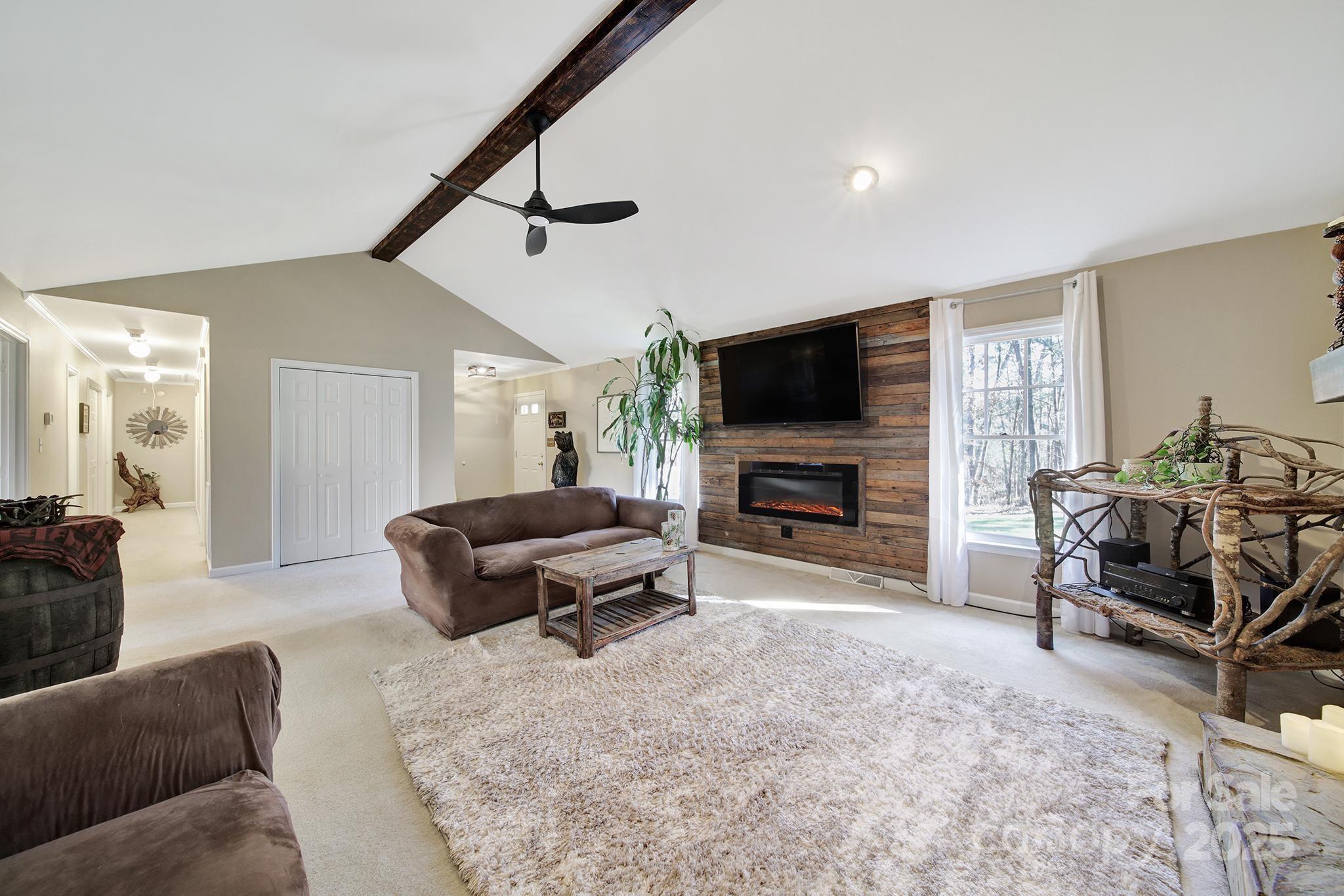 Fishing Creek - Residential