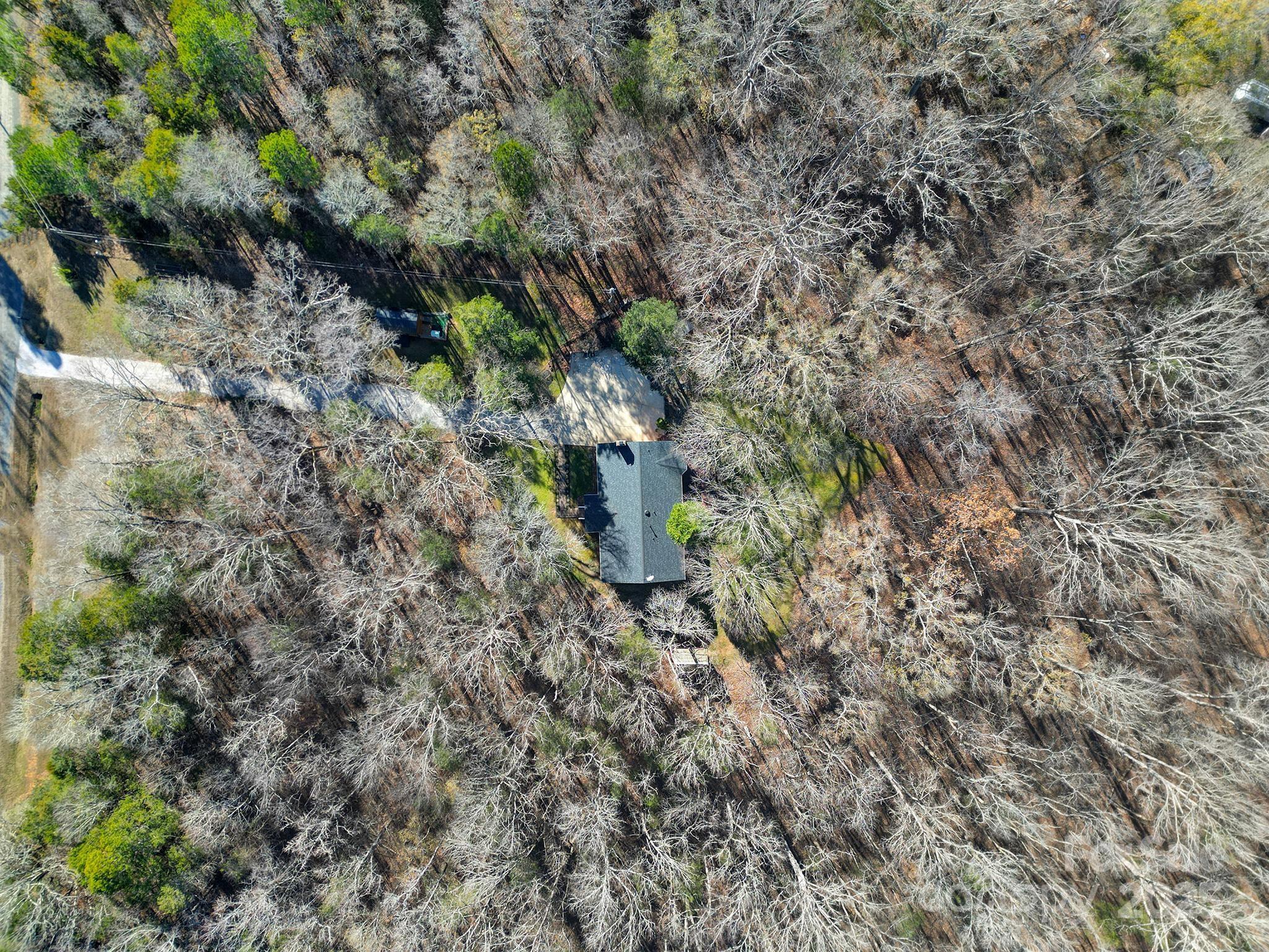 Fishing Creek - Residential