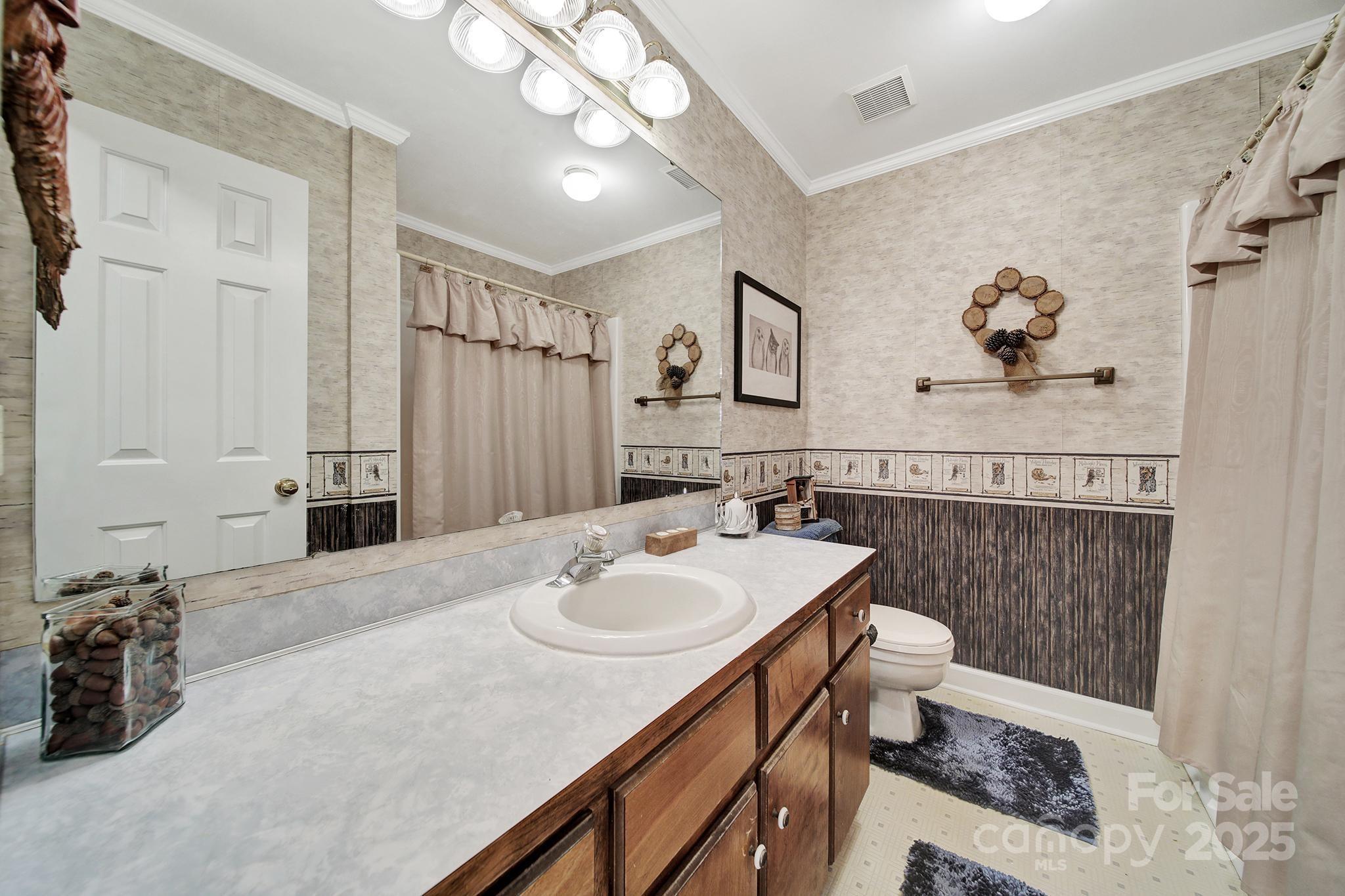 Fishing Creek - Residential