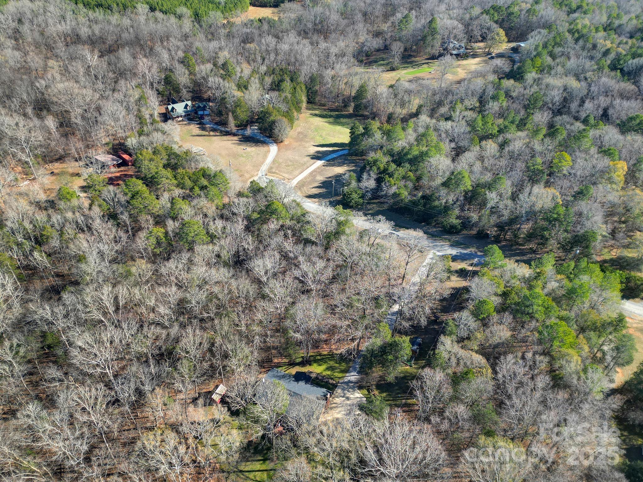Fishing Creek - Residential