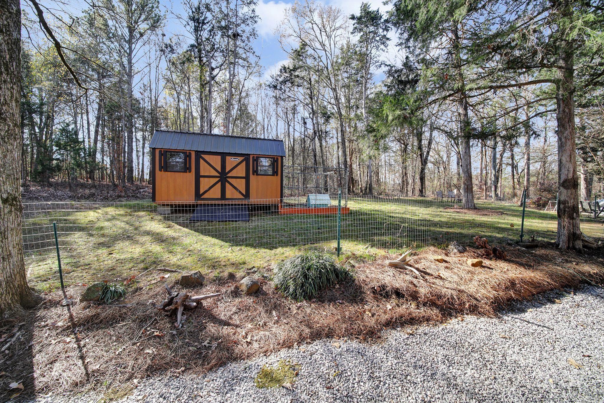 Fishing Creek - Residential