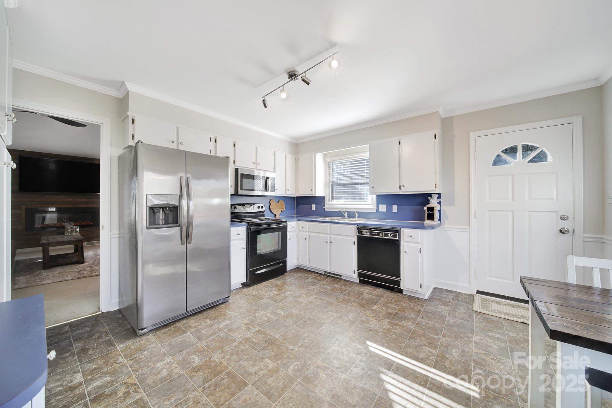 Fishing Creek - Residential