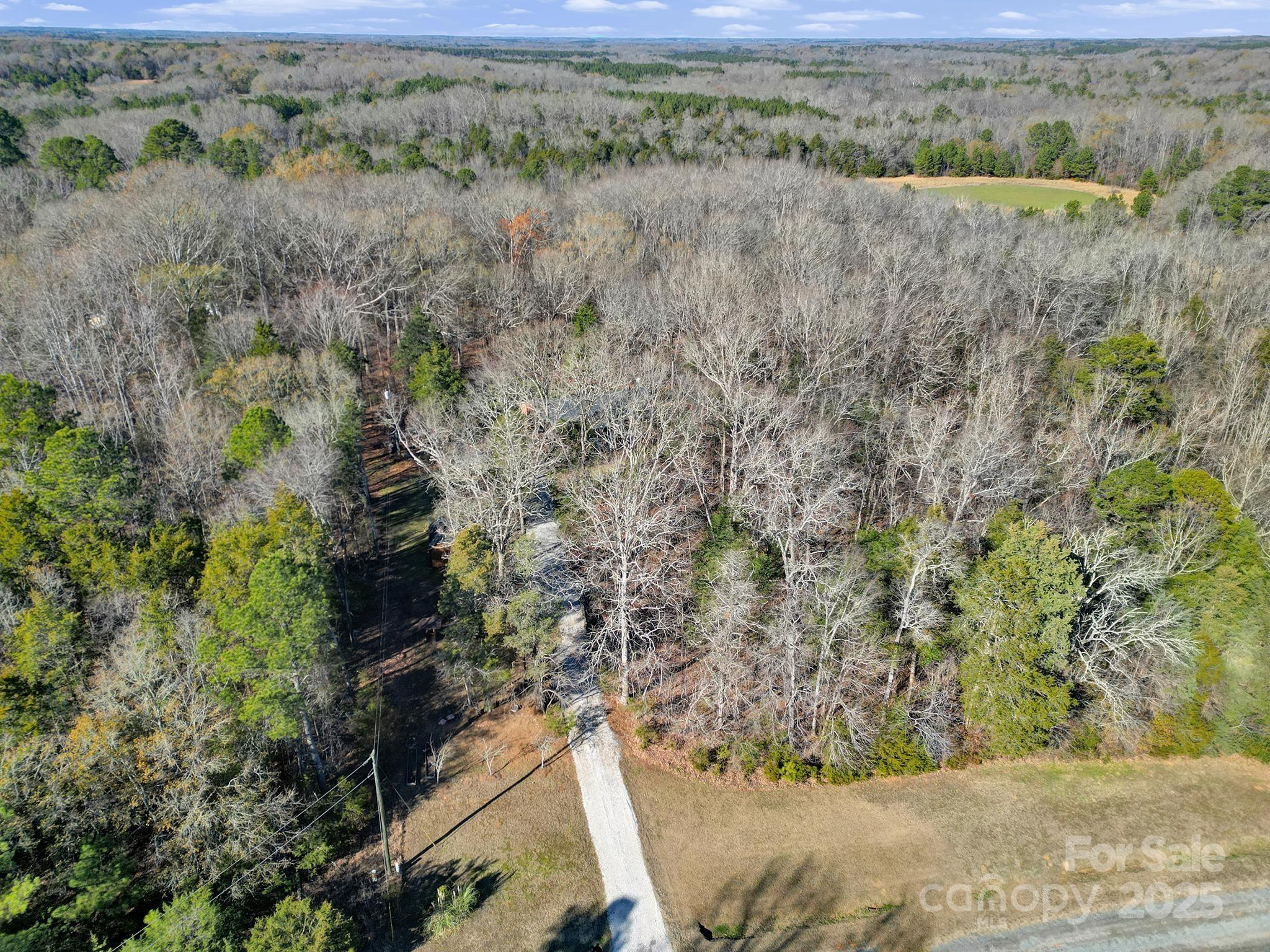 Fishing Creek - Residential