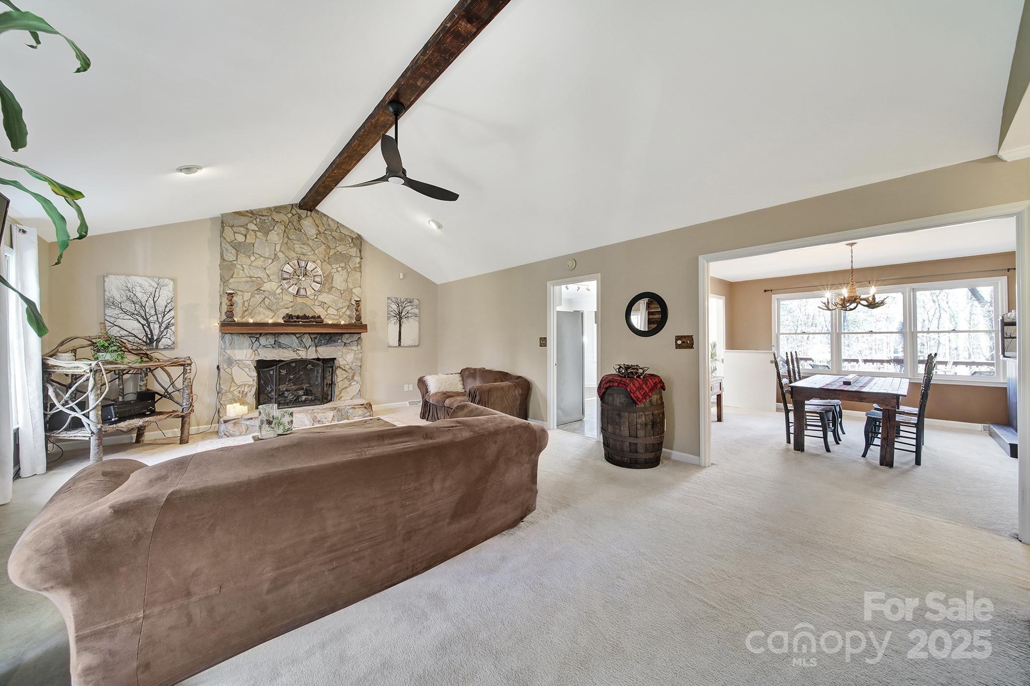 Fishing Creek - Residential