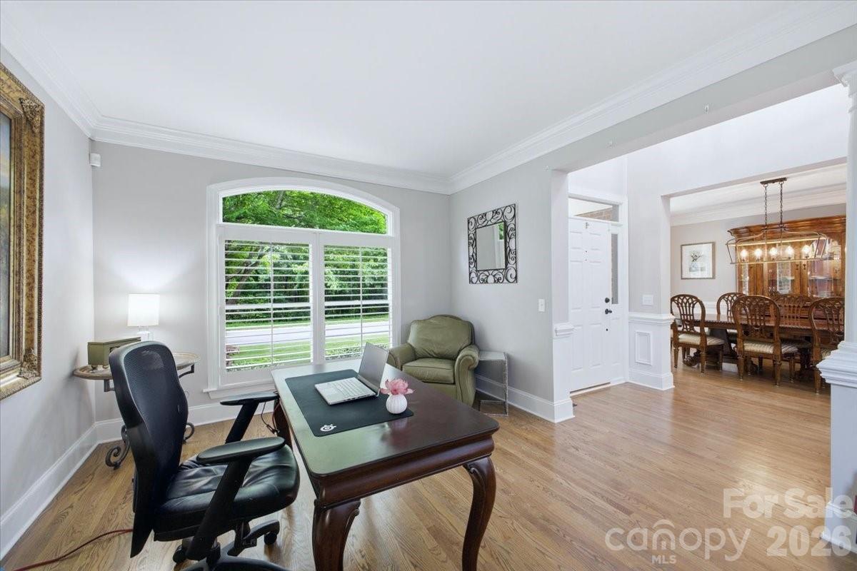 Providence Country Club - Residential