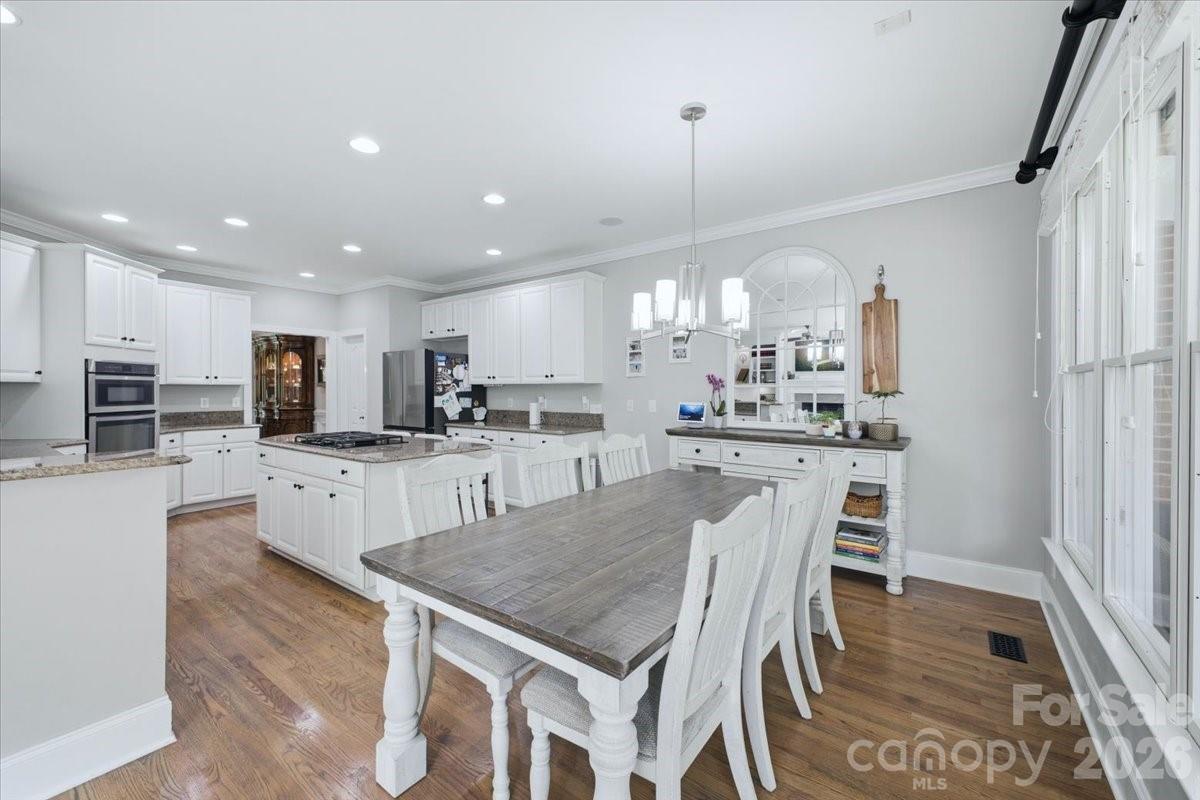 Providence Country Club - Residential
