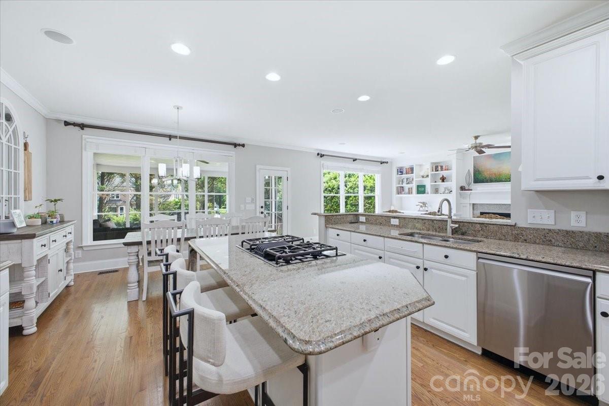 Providence Country Club - Residential