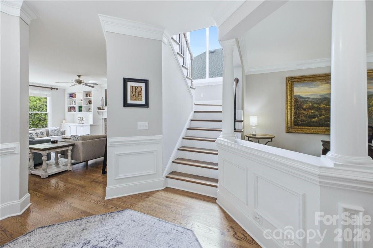 Providence Country Club - Residential