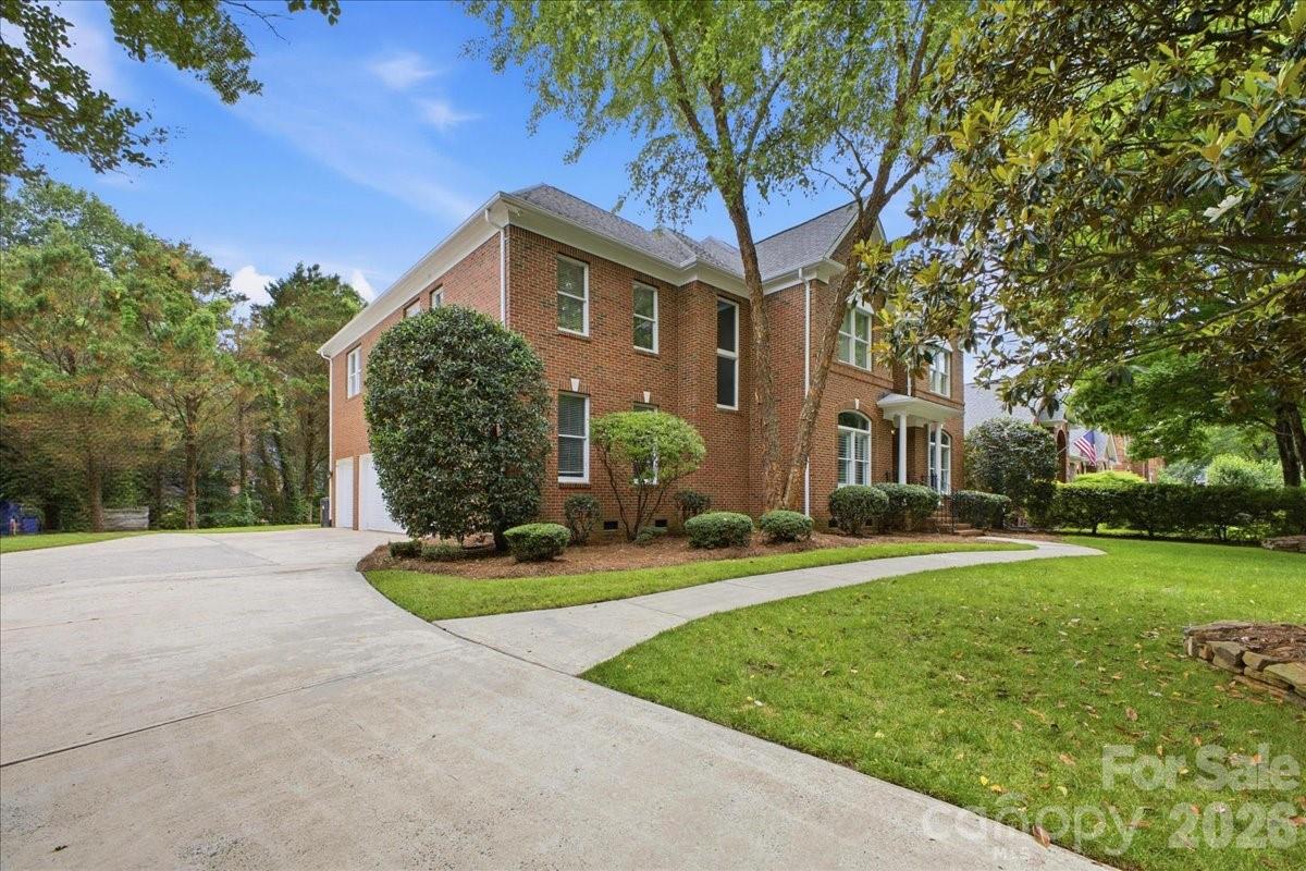 Providence Country Club - Residential