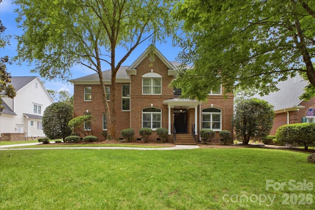Providence Country Club - Residential