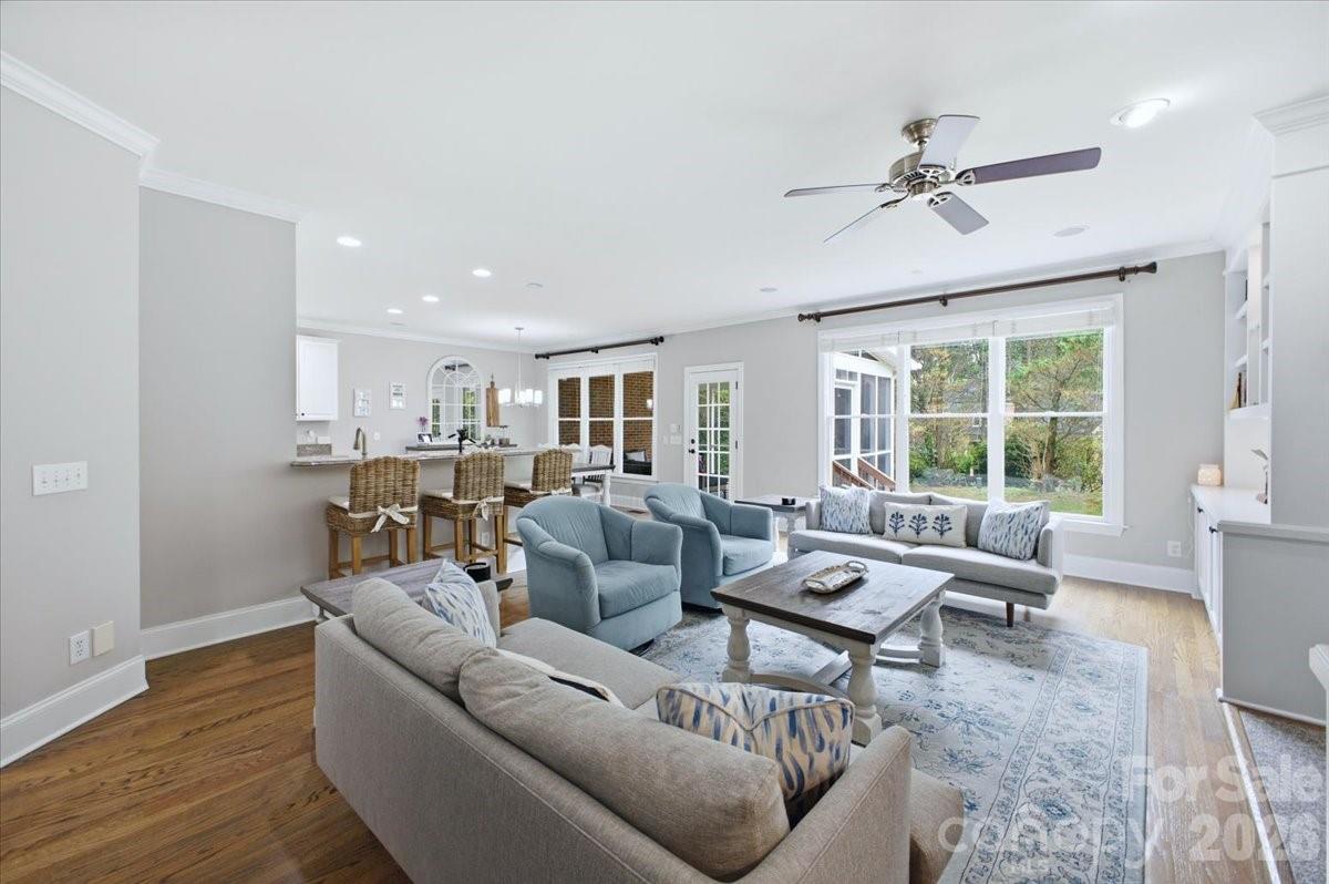 Providence Country Club - Residential