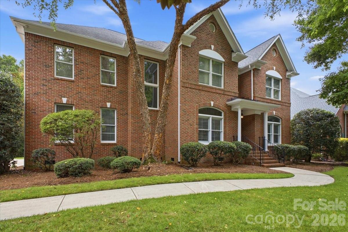 Providence Country Club - Residential