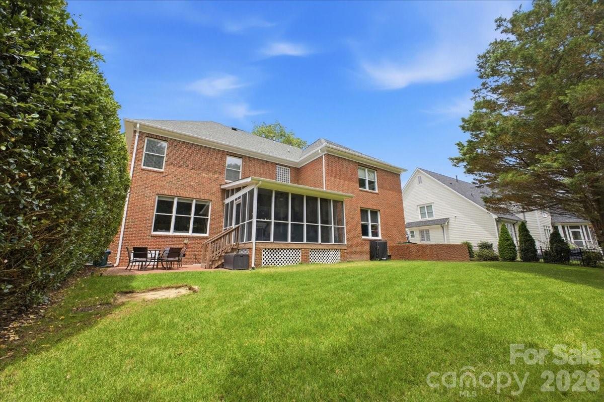 Providence Country Club - Residential