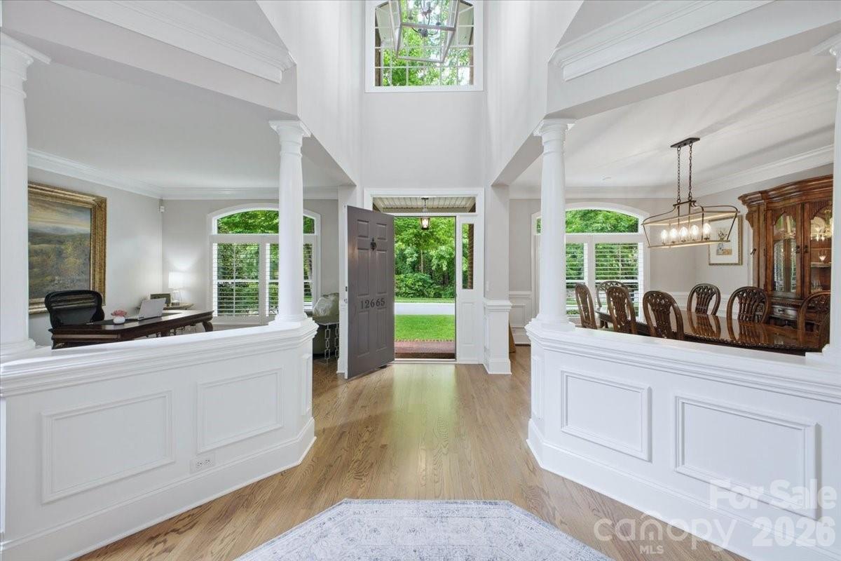 Providence Country Club - Residential