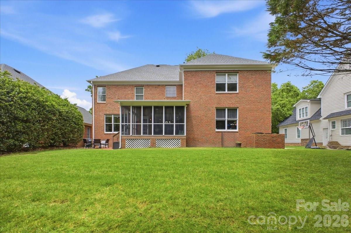 Providence Country Club - Residential