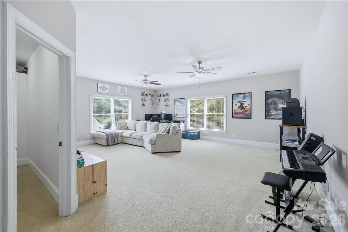 Providence Country Club - Residential