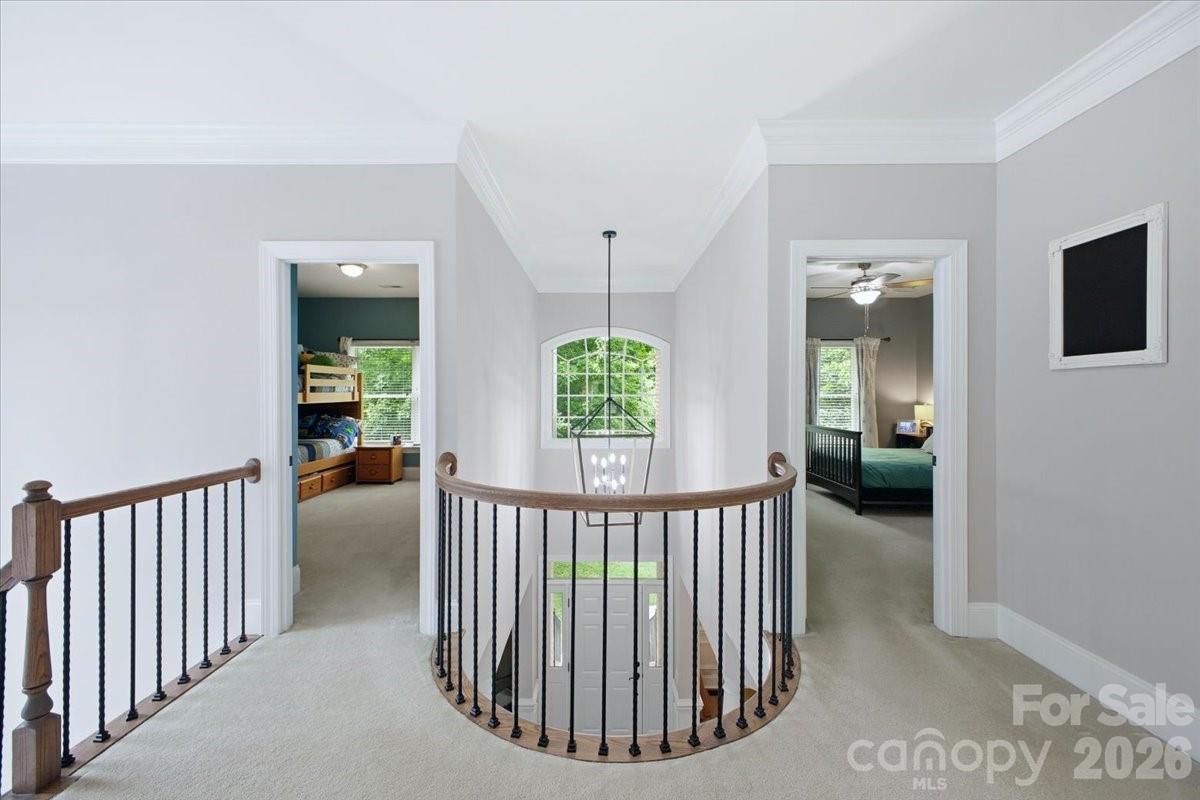 Providence Country Club - Residential