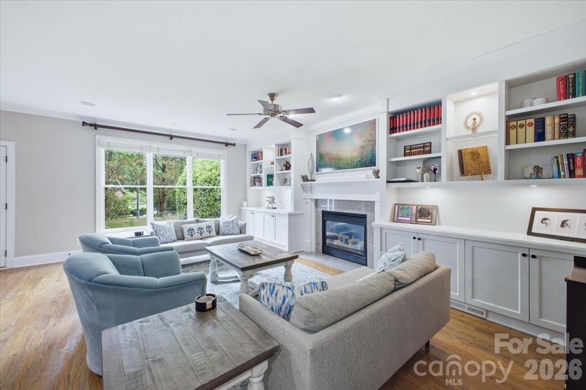 Providence Country Club - Residential