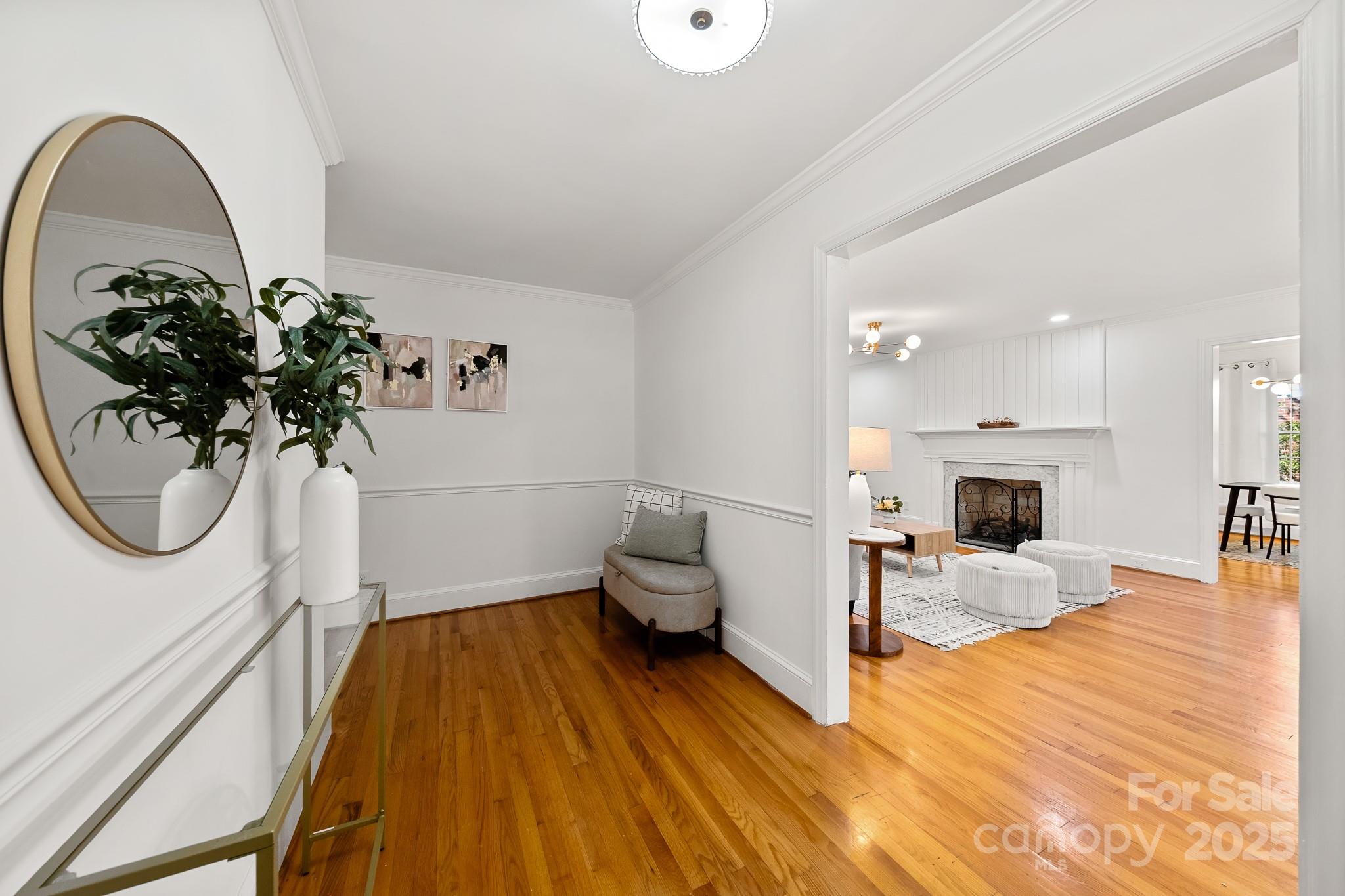 1081 Evergreen Circle