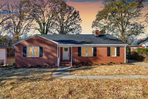 1081 Evergreen Circle Rock Hill SC 29732