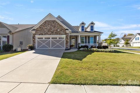 Photo of 5827 Cheerful Lane, Charlotte, NC 28215 (MLS # 4347149)