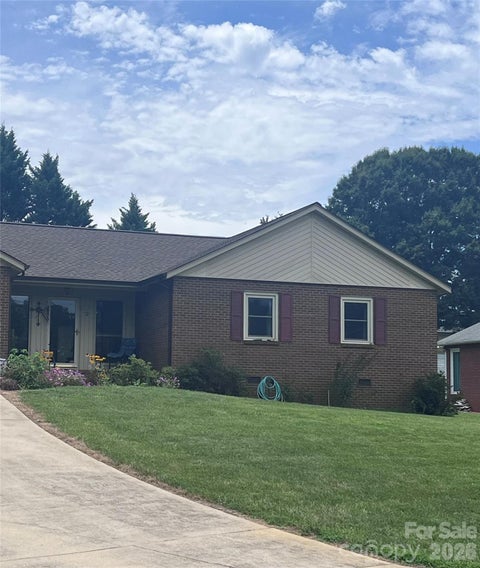 Photo of 220 Sherwood Drive #22, Taylorsville, NC 28681 (MLS # 4407561)