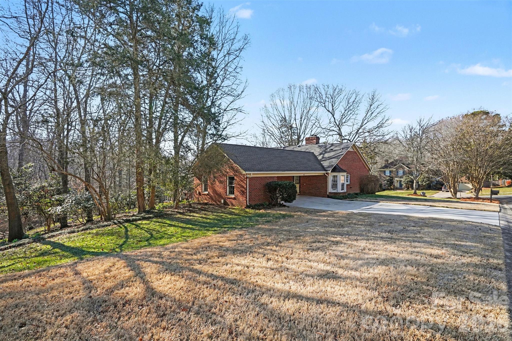 Stonehaven - Residential