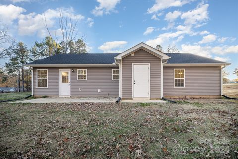 A home in Lancaster