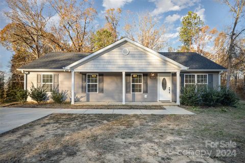 A home in Lancaster