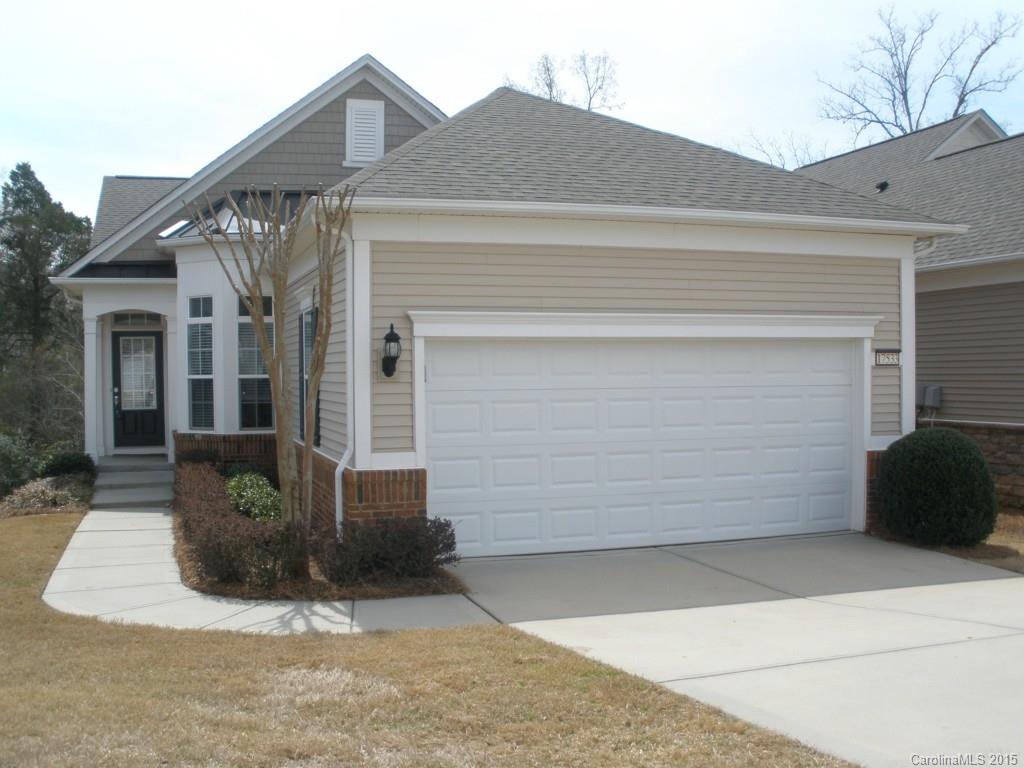 Sun City Carolina Lakes - Residential