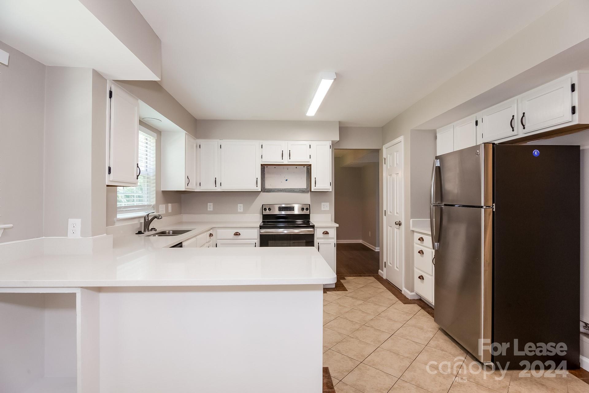 Farmington - Residential Lease