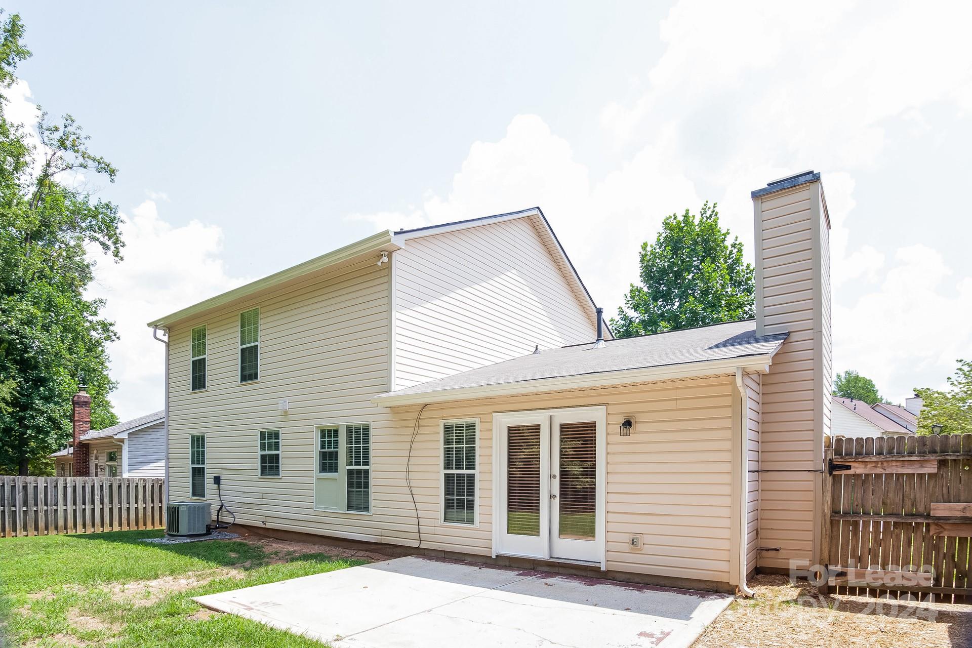 Farmington - Residential Lease