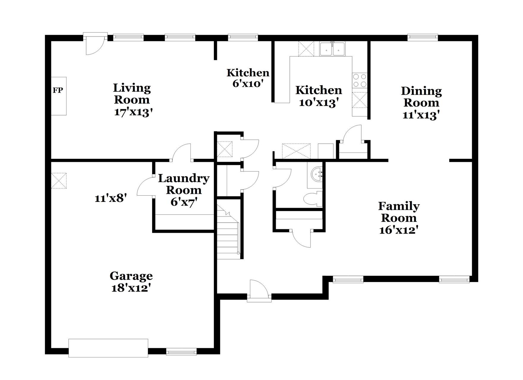 Farmington - Residential Lease