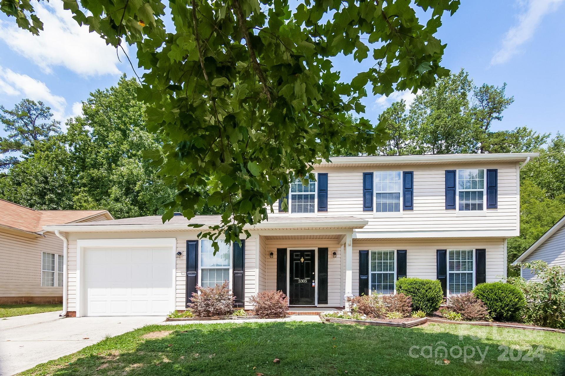 Farmington - Residential Lease