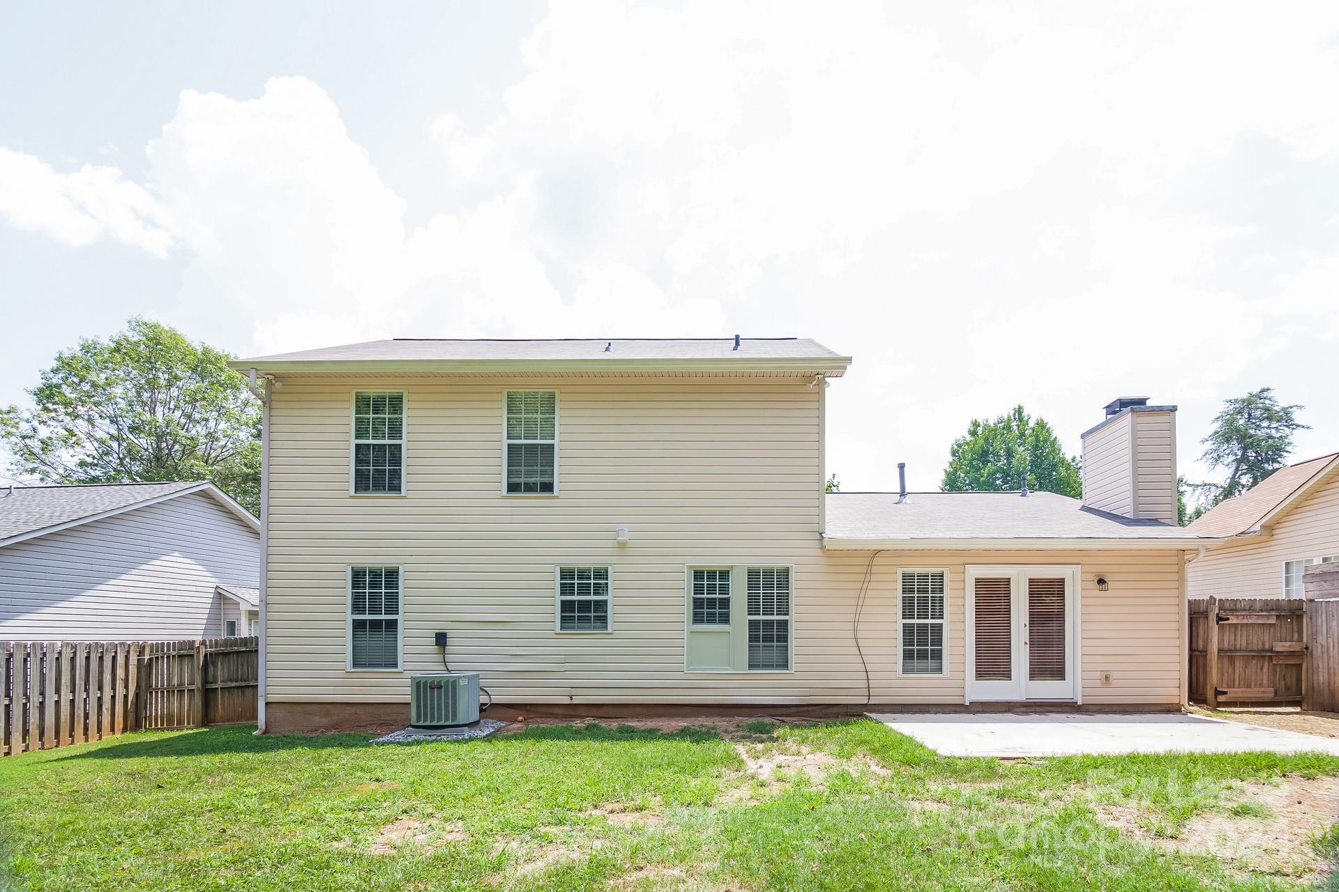 Farmington - Residential Lease