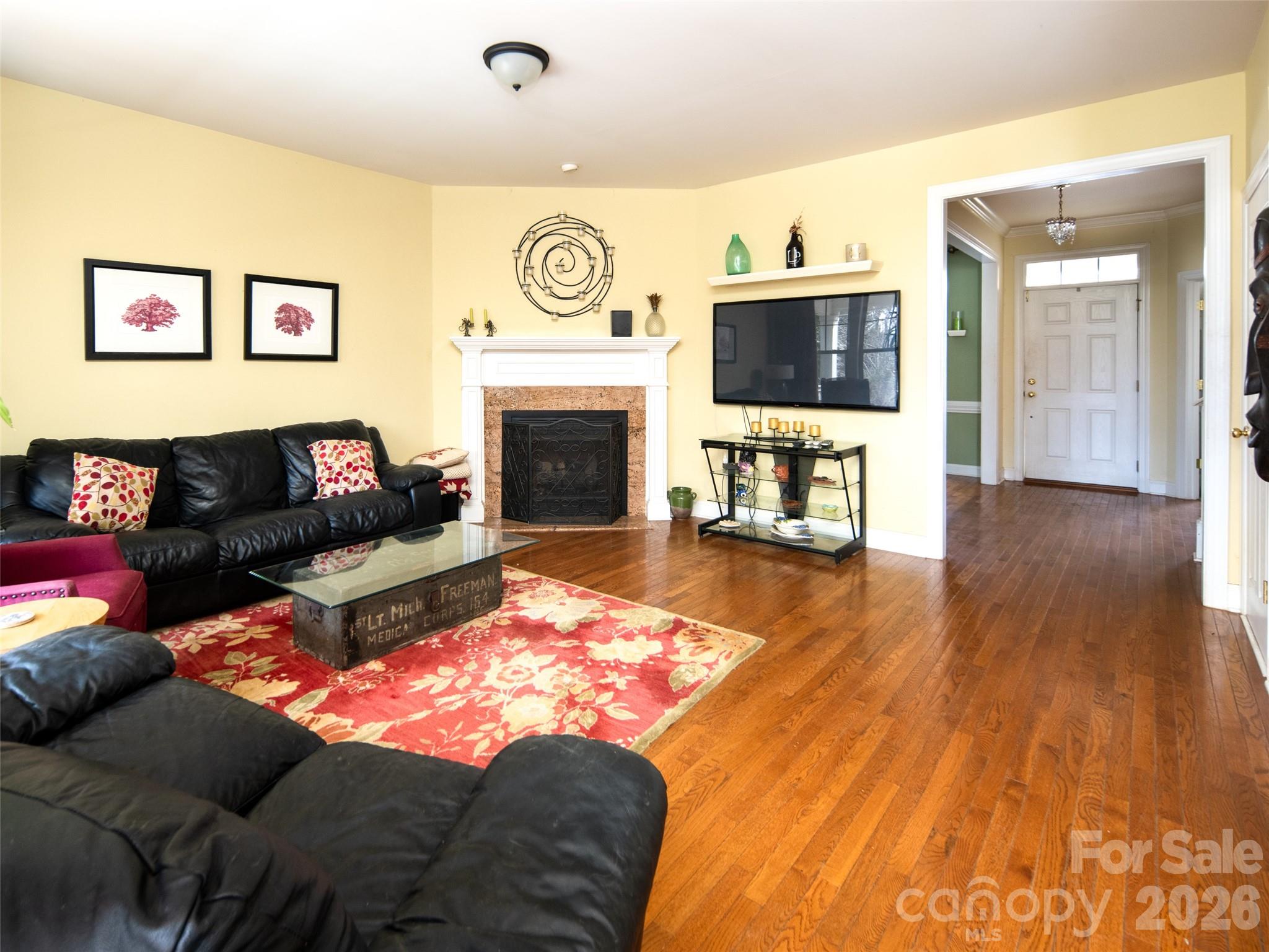 Biltmore Lake - Residential