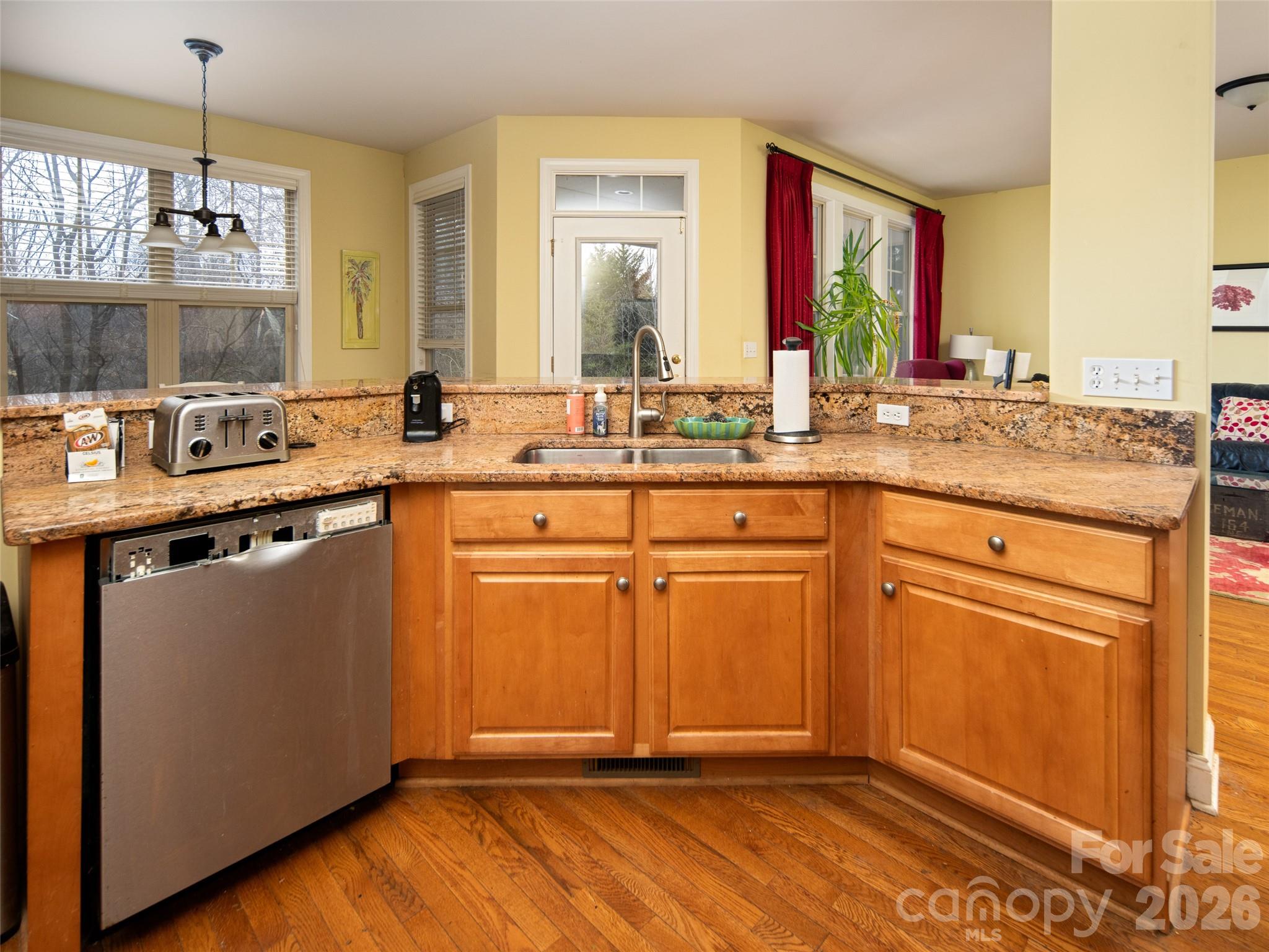 Biltmore Lake - Residential