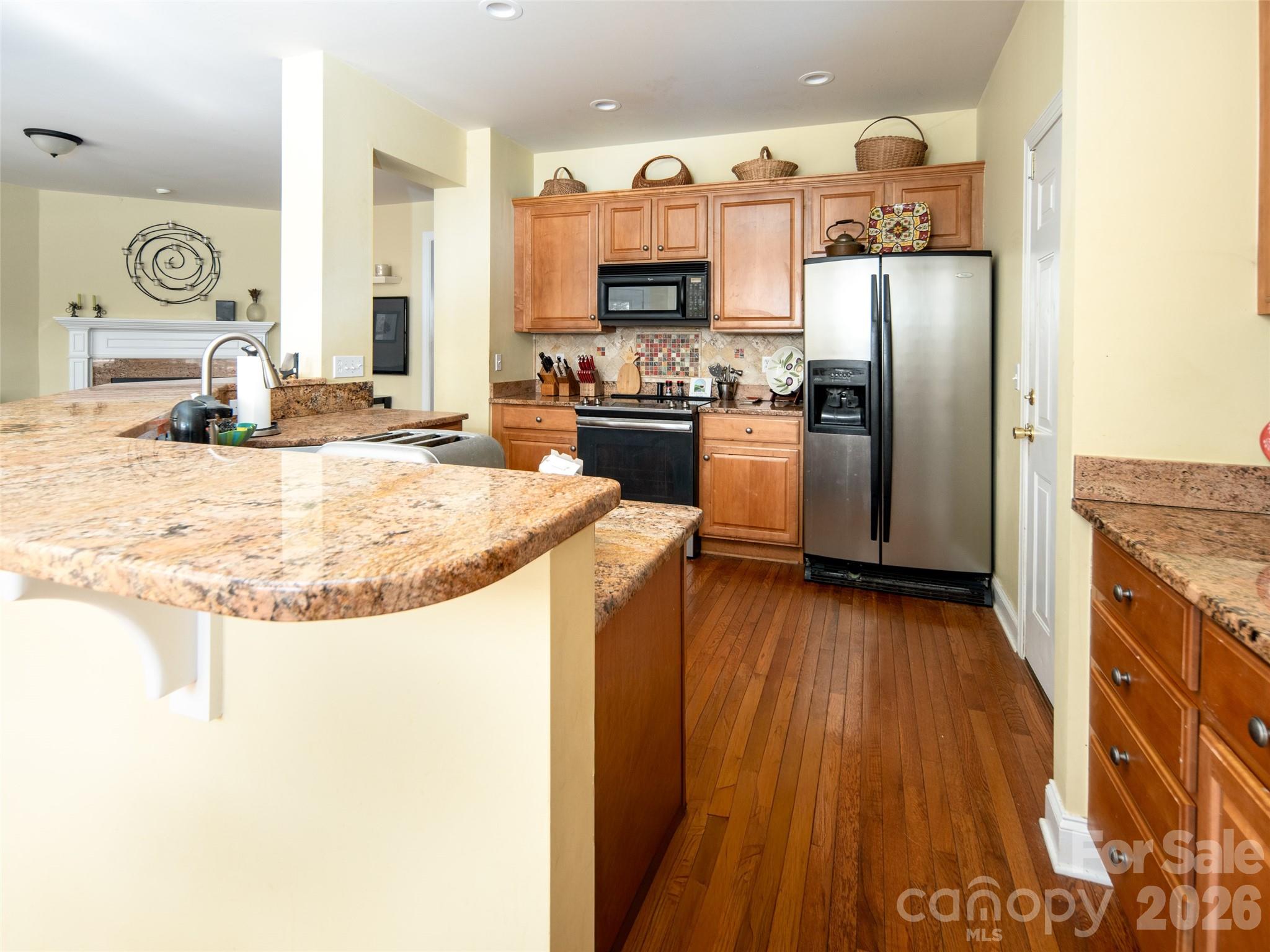 Biltmore Lake - Residential