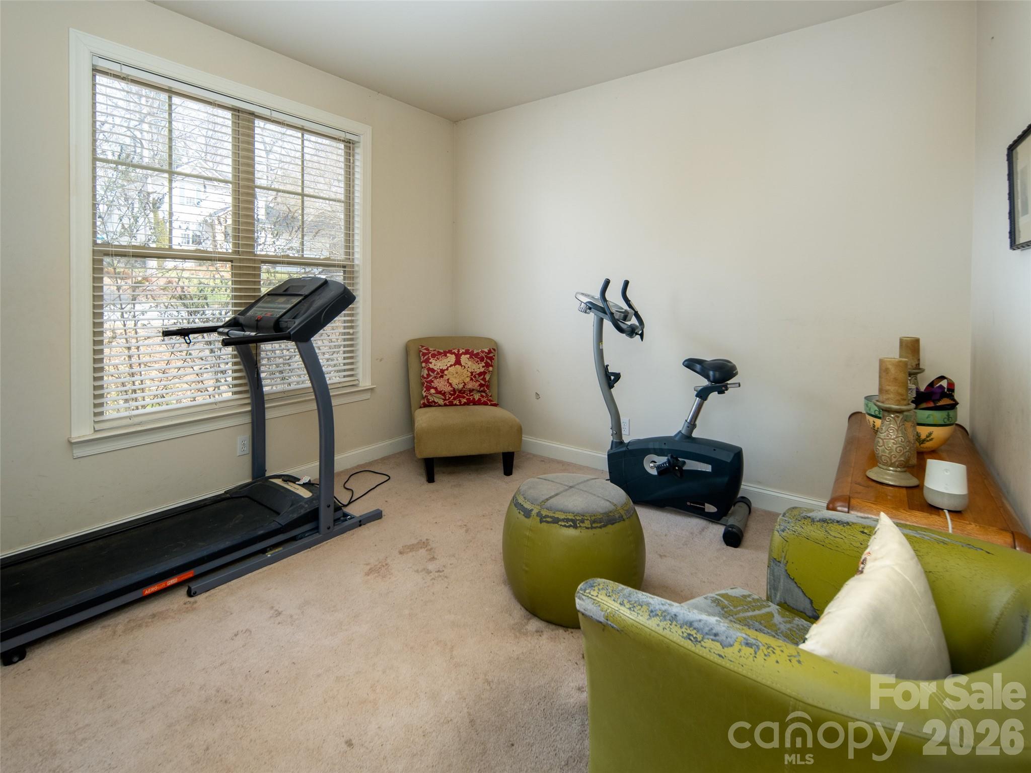 Biltmore Lake - Residential